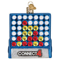 Load image into Gallery viewer, Connect 4 Ornament - Southlake Paws