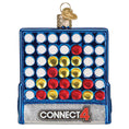 Load image into Gallery viewer, Connect 4 Ornament - Southlake Paws
