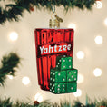 Load image into Gallery viewer, Yahtzee Ornament - Southlake Paws