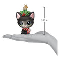 Load image into Gallery viewer, Littlest Pet Shop Jade Ornament - Southlake Paws