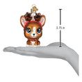Load image into Gallery viewer, Littlest Pet Shop Roxie Ornament - Southlake Paws