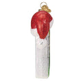 Load image into Gallery viewer, Merry Words Ornament - Southlake Paws
