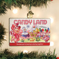 Load image into Gallery viewer, Candy Land Ornament - Southlake Paws