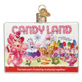 Load image into Gallery viewer, Candy Land Ornament - Southlake Paws