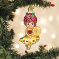 Load image into Gallery viewer, Princess Lolly Ornament - Southlake Paws
