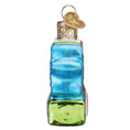 Load image into Gallery viewer, Candy Land Kids Ornament - Southlake Paws