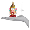 Load image into Gallery viewer, Mrs. Potato Head Ornament - Southlake Paws