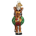 Load image into Gallery viewer, Rudolph The Red-Nosed Reindeer® Ornament - Southlake Paws