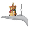 Load image into Gallery viewer, Rudolph® And Clarice™ Ornament - Southlake Paws