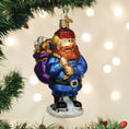 Load image into Gallery viewer, Yukon Cornelius™ Ornament - Southlake Paws