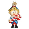 Load image into Gallery viewer, Hermey The Elf Ornament - Southlake Paws