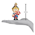 Load image into Gallery viewer, Hermey The Elf Ornament - Southlake Paws