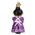 Load image into Gallery viewer, Cheery Mrs. Claus Ornament - Southlake Paws