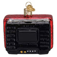 Load image into Gallery viewer, Christmas Classic Ornament - Southlake Paws