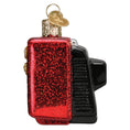 Load image into Gallery viewer, Christmas Classic Ornament - Southlake Paws