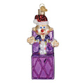 Load image into Gallery viewer, Charlie-In-The-Box Ornament - Southlake Paws