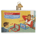 Load image into Gallery viewer, Battleship Ornament - Southlake Paws