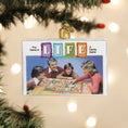 Load image into Gallery viewer, The Game Of Life Ornament - Southlake Paws