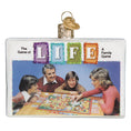 Load image into Gallery viewer, The Game Of Life Ornament - Southlake Paws