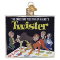 Load image into Gallery viewer, Twister Ornament - Southlake Paws