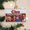 Load image into Gallery viewer, Clue Ornament