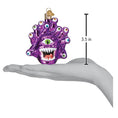 Load image into Gallery viewer, Dungeons & Dragons Beholder Ornament - Southlake Paws