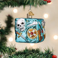 Load image into Gallery viewer, Dungeons & Dragons Gelatinous Ornament - Southlake Paws