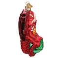 Load image into Gallery viewer, Dungeons & Dragons Red Dragon Ornament - Southlake Paws