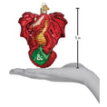 Load image into Gallery viewer, Dungeons & Dragons Red Dragon Ornament - Southlake Paws