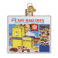 Load image into Gallery viewer, Easy-bake Oven Ornament - Southlake Paws