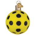 Load image into Gallery viewer, Pickleball Ornament - Southlake Paws