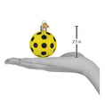 Load image into Gallery viewer, Pickleball Ornament - Southlake Paws