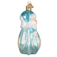 Load image into Gallery viewer, Baby Boys 1st Santa Lovey Ornament - Southlake Paws