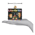 Load image into Gallery viewer, Lite Brite Box Ornament - Southlake Paws