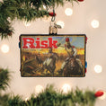 Load image into Gallery viewer, Risk Ornament
