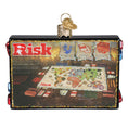Load image into Gallery viewer, Risk Ornament - Southlake Paws
