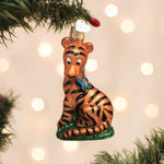 Tigger Ornament