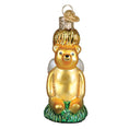 Load image into Gallery viewer, Winnie And Christopher Robin Ornament - Southlake Paws