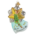 Load image into Gallery viewer, Clever Peter Pan Ornament - Southlake Paws