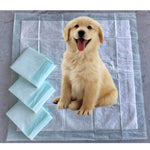 Mr. Peanut’s Premium Absorbent Gel Pee Pads 23