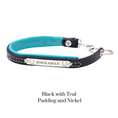 Load image into Gallery viewer, GHC Padded Wristlet Key Chain - image 9