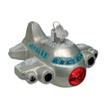 Load image into Gallery viewer, Airplane Ornament - Southlake Paws