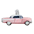 Load image into Gallery viewer, Classic Car Ornament - Southlake Paws