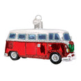 Load image into Gallery viewer, Camper Van Ornament - Southlake Paws