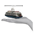Load image into Gallery viewer, Ferry Ornament - Southlake Paws