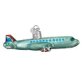 Load image into Gallery viewer, Passenger Plane Ornament - Southlake Paws