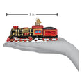 Load image into Gallery viewer, Train Ornament - Southlake Paws