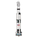 Load image into Gallery viewer, Saturn V Rocket Ornament - Southlake Paws
