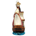 Load image into Gallery viewer, Pirate Ship Ornament - Southlake Paws