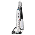 Load image into Gallery viewer, Space Shuttle Ornament - Southlake Paws
